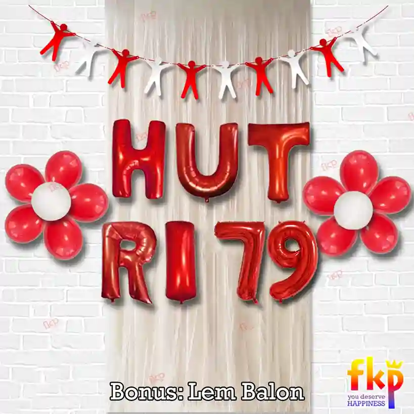 Merah 4
